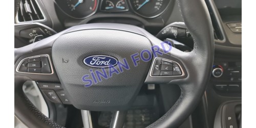 Ford Kuga Airbag